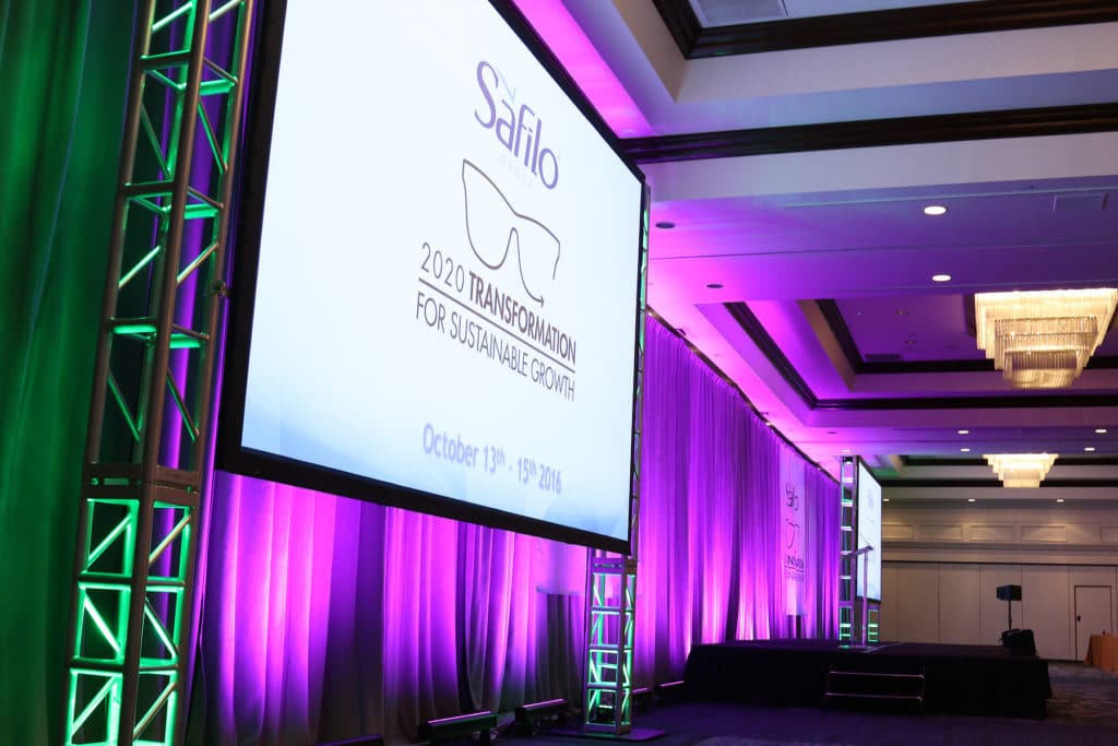 LED Batten / Wall Washer